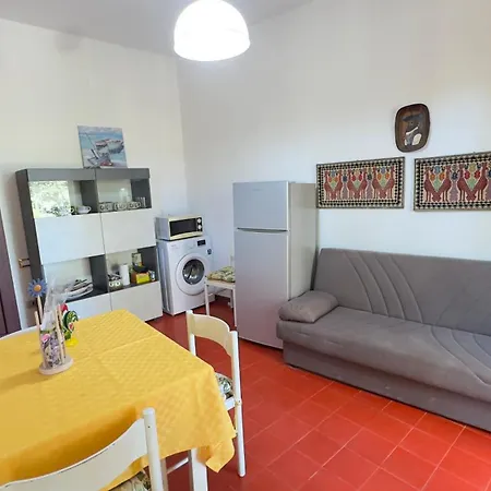 Apartman Pinus Village