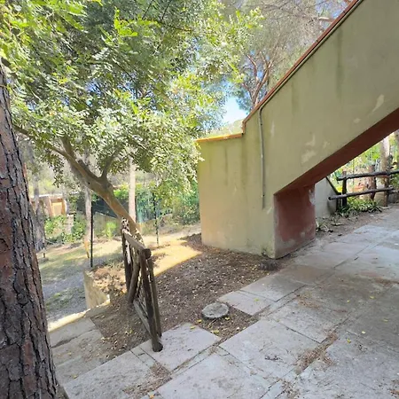 Apartman Pinus Village Fort Village
