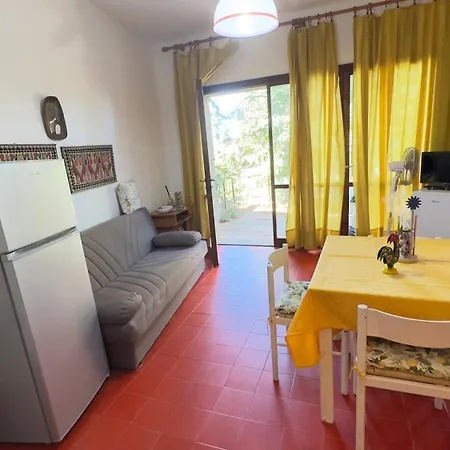 Pinus Village Apartman *