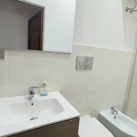 200Mt Dal Mare - Pinus Village Residence