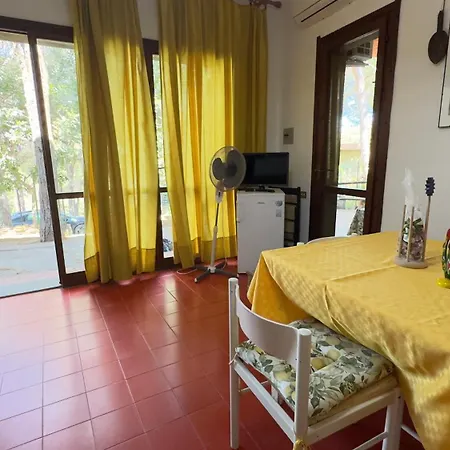 Pinus Village Apartman Fort Village