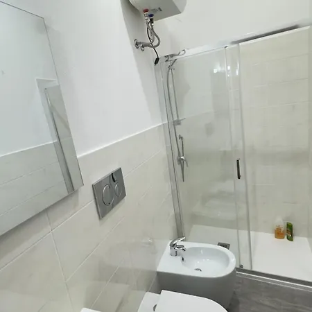 200Mt Dal Mare - Pinus Village Residence