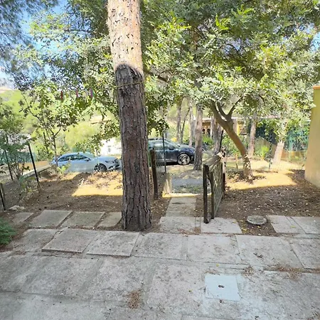 200Mt Dal Mare - Pinus Village Residence Fort Village