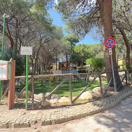 200Mt Dal Mare - Pinus Village Residence Apartamento *