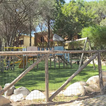 Apartamento 200Mt Dal Mare - Pinus Village Residence *