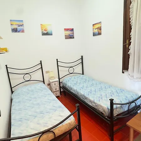 Apartamento 200Mt Dal Mare - Pinus Village Residence Fort Village