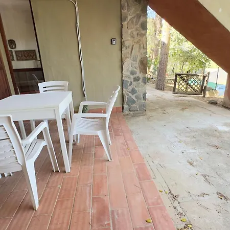 Apartamento 200Mt Dal Mare - Pinus Village Residence