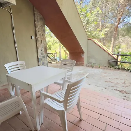 200Mt Dal Mare - Pinus Village Residence Apartamento Fort Village