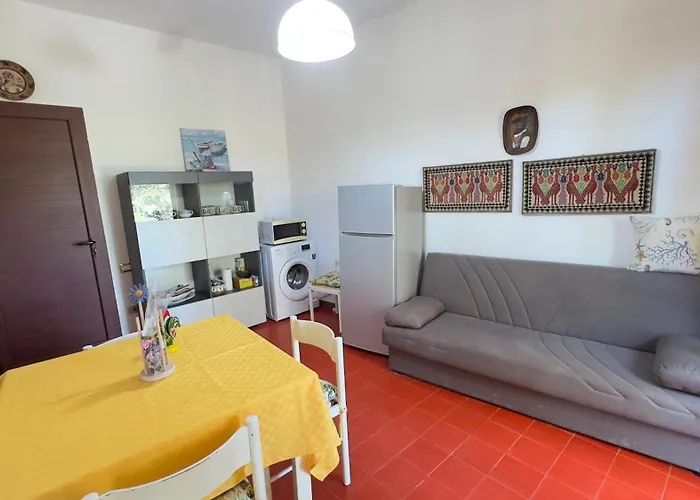 Apartman Pinus Village