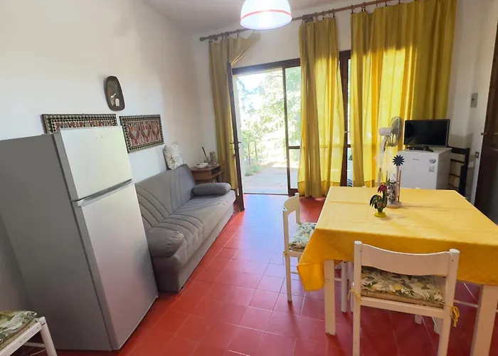 Pinus Village Apartman *