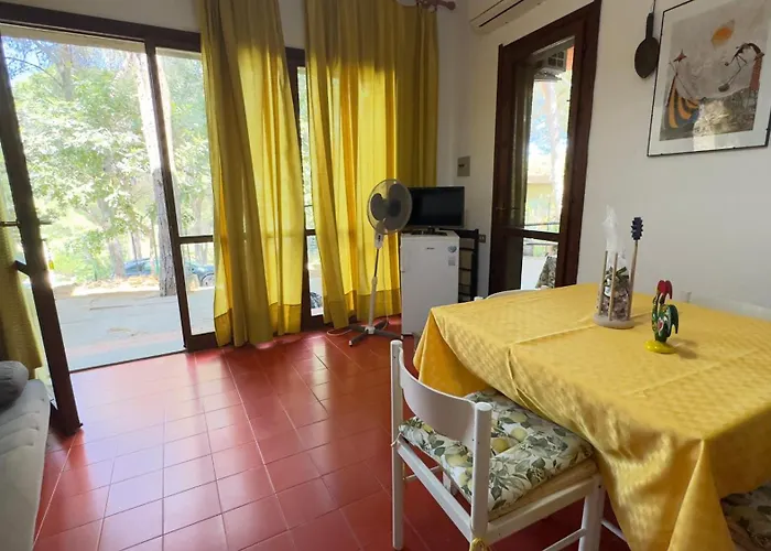 Pinus Village Apartman Fort Village