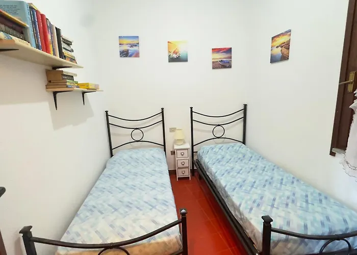 Apartman Pinus Village *