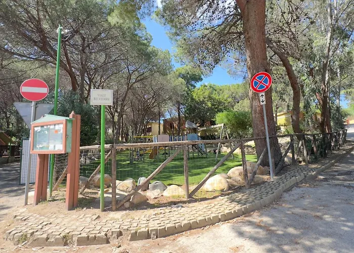 Pinus Village Apartman *