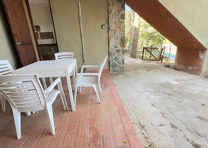 Apartman Pinus Village