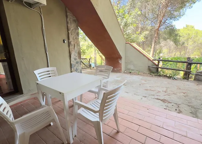 Pinus Village Apartman Fort Village